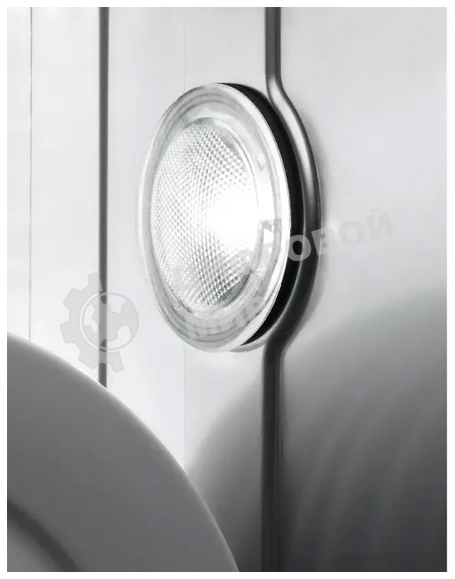 Встраиваемая посудомоечная машина Electrolux EEG68520W, серебристый, 59.6 см, 14 компл., 42 дБ, класс B