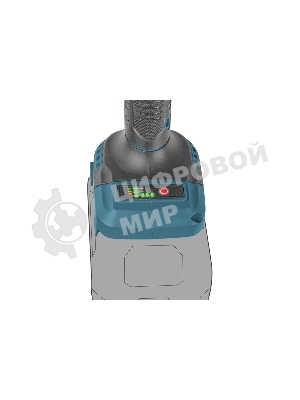 Пила циркулярная аккумуляторная Bort BHK-18Li-125 Solo (без АКБ и ЗУ)