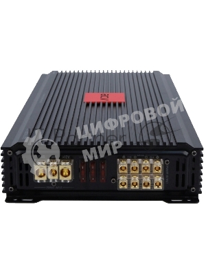 Усилитель автомобильный ACV LX-4.150 четырехканальный