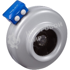 Круглый канальный вентилятор Shuft TUBE 125 XL