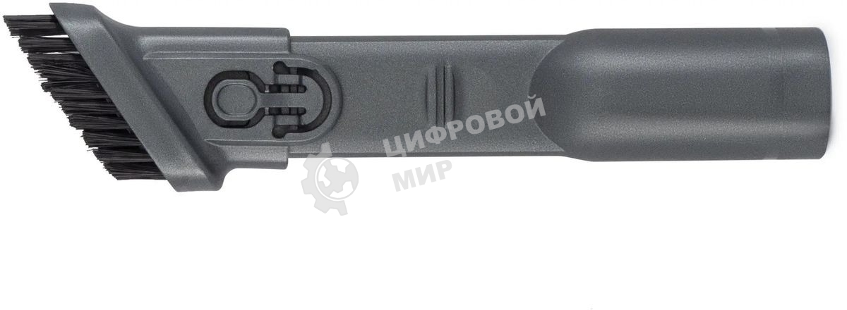 Пылесос Polaris IQ Home PVCS 4070 600Вт графит/серый