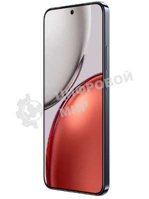 Смартфон HONOR X9d 12/256Gb, черный