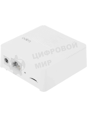 Камера видеонаблюдения IP TP-Link Tapo C420S1 Wi-Fi 3.18-3.18мм цв. корп.:белый