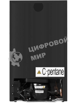 Винный шкаф Maunfeld MFWC-52S18