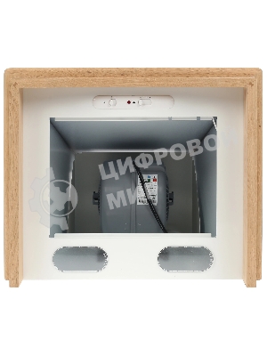 Вытяжка каминная Elikor Вилла 60П-650-П3Л бежевый, 60 см, 650 м³/ч, 36 дБ