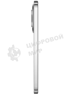 Смартфон Huawei Nova 15 12/256GB белый