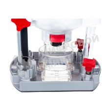 Фрезер электрический PER 8-C МАСТЕР 1400Вт