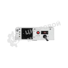 Стабилизатор напряжения для газового котла SMARTWATT AVR BOILER 500RW (140W - 260W, 500VA, 0.5 кВт, 50 Гц, розеток - 1,