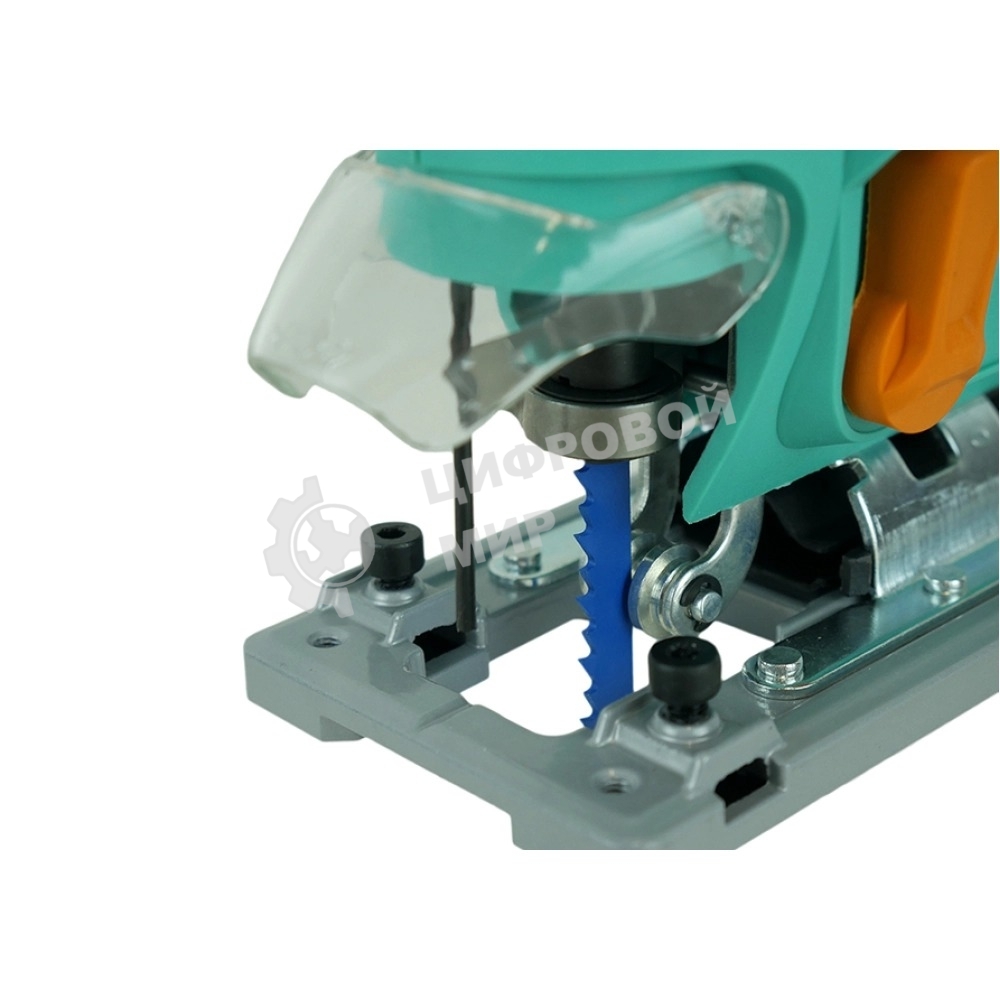 Лобзик Sturm! JS4085Q 850Вт 3000ходов/мин от электросети