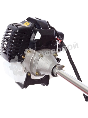 Триммер бензиновый RedVerg Basic Gb43C 1700Вт 2.2л.с. разбор.штан. реж.эл.: леска/нож