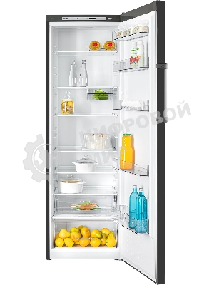 Холодильник Atlant Х-1602-160 мокрый асфальт однокамерный 370л