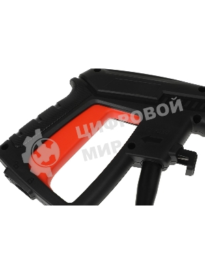 Мойка высокого давления Bort BHR-1600-Compact