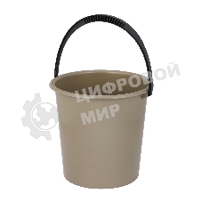 Ведро Альтернатива Эконом 10 л М2057