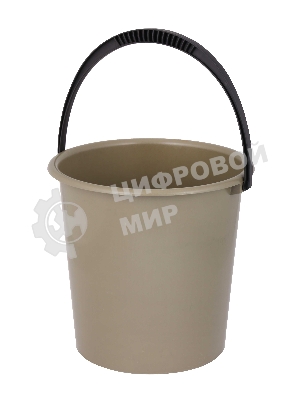 Ведро Альтернатива Эконом 10 л М2057