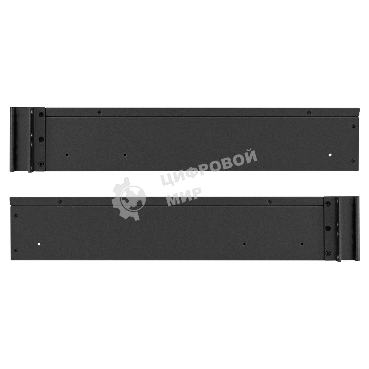 Серверный корпус ExeGate Pro 2U450-09 (RM 19