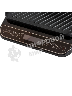 Гриль электрический JVC JK-GR320