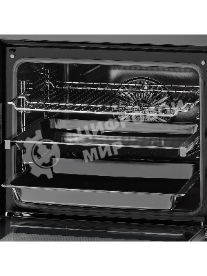 Электрический духовой шкаф Krona MYSTERIUM max 60 GR