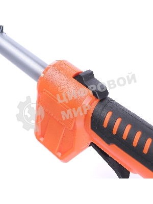 Триммер электрический Patriot ELT 1002, от сети, 1000 Вт