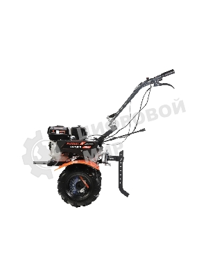 Мотоблок бензиновый ПАТРИОТ КАЛУГА PRO (Россия)
