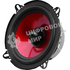 Колонки автомобильные Ural Классик АС-К1327К (без решетки) 120Вт 91дБ 4Ом 13см (5дюйм) (ком.:4кол.) компонентные двухполосные