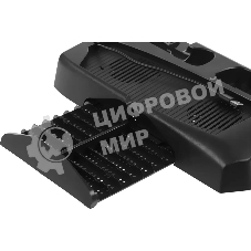 Подставка Redline HS-PS5019 черный для PlayStation 5 (УТ000024650)