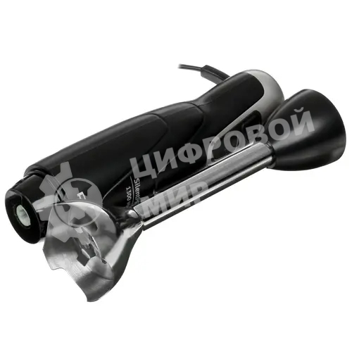 Блендер Polaris PHB 1379 Silent, черный