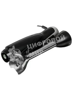 Блендер Polaris PHB 1379 Silent, черный