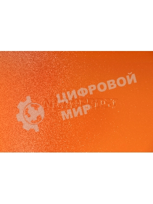 Холодильник Nordfrost NRB 161NF OR оранжевый двухкамерный 170/105 л морозилка снизу, No Frost