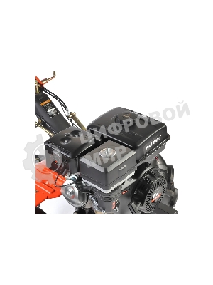 Мотоблок Patriot Т 9001P Nevada-9 (440106503) бензиновый 9л.с.