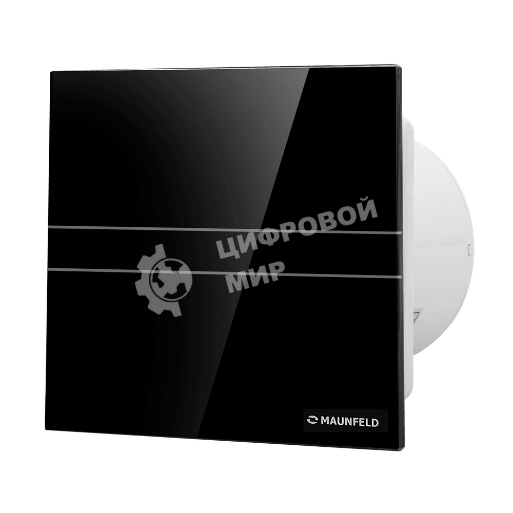 Вытяжной вентилятор Maunfeld MFE12TGb