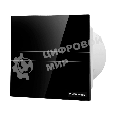 Вытяжной вентилятор Maunfeld MFE12TGb