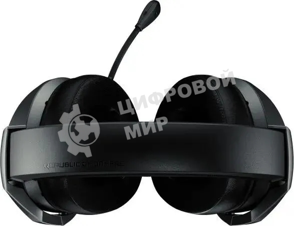 Игровые наушники ASUS ROG THETA 7.1, черные