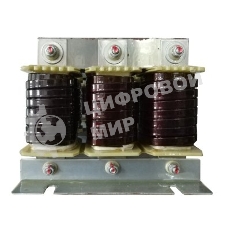 Дроссель моторный Instart IMF-37/75-4