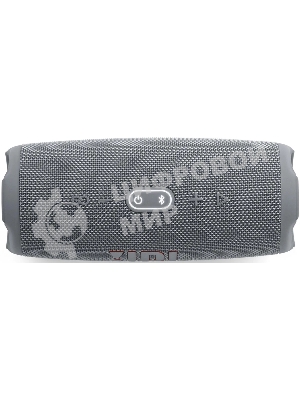 Портативная акустика JBL Charge 5, серый