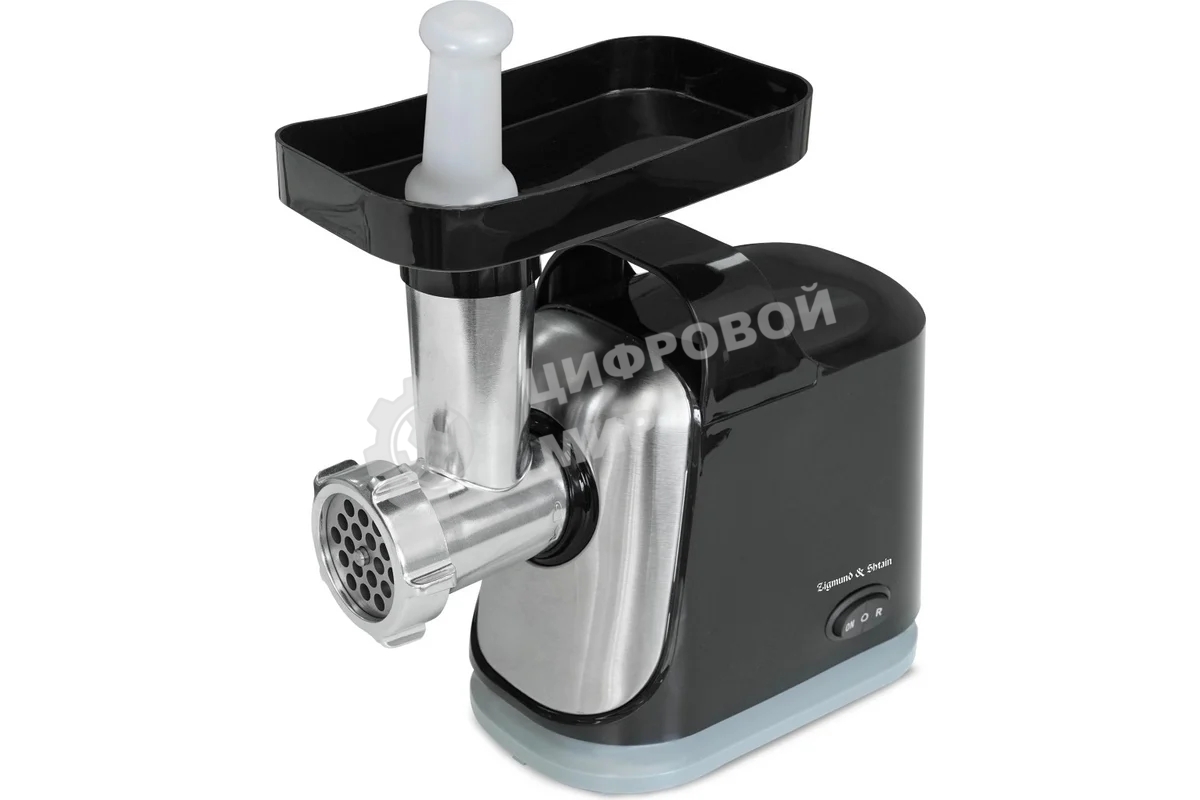Мясорубка электрическая Zigmund & Shtain ZMG-043