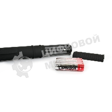Фонарь-ручка Camelion LED51521 COB LED+1W LED, 3XR03, пластик, магнит, клипса, блистер