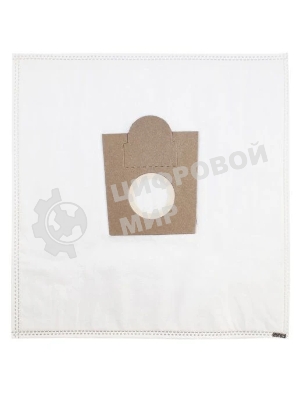 Комплект пылесборников Filtero SIE 01 (1 0) Comfort, Big Pack