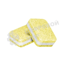 Таблетки для посудомоечных машин Maunfeld Purity Premium ECO all in 1 MDT100PE (100 шт. в упаковке)