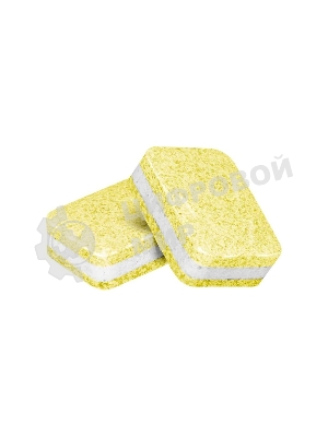 Таблетки для посудомоечных машин Maunfeld Purity Premium ECO all in 1 MDT100PE (100 шт. в упаковке)