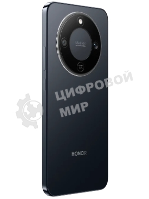 Смартфон HONOR X9d 12/256Gb, черный