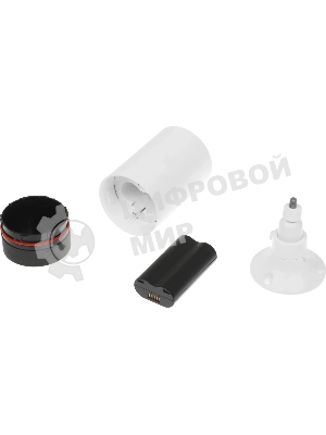 Камера видеонаблюдения IP TP-Link Tapo C420S1 Wi-Fi 3.18-3.18мм цв. корп.:белый