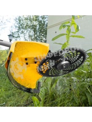 Триммер бензиновый Denzel DT 43, 2 л.с.