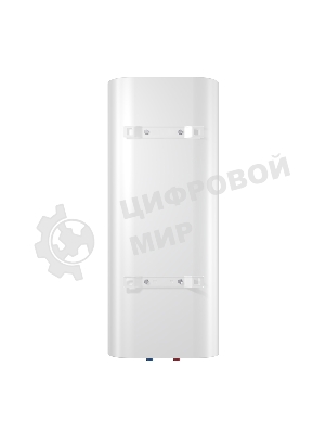 Водонагреватель Thermex Minta 100 V 2кВт 100л электрический настенный/белый