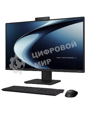 Моноблок ASUS ExpertCenter P600 AiO PM670KA-BPE0190 27