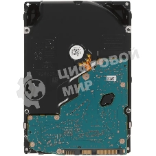Жесткий диск Toshiba HDD SAS 12Tb 7200 512Mb (replacement MG07SCA12TE)