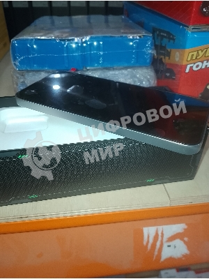 (Из ремонта) Мобильный телефон INFINIX GT 30 X6876 8/256GB BLADE WHITE 10080003 [Cм.описание!]