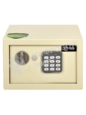 Сейф мебельный Cactus CS-SF-E18L 170x260x230мм электронный