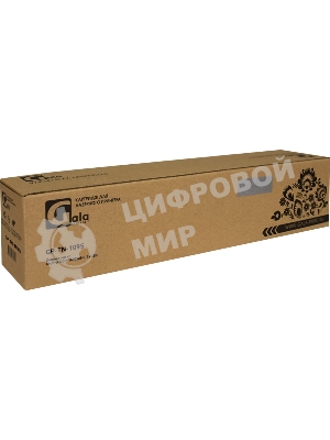 Картридж GalaPrint GP-TN-1095 для принтеров Brother DCP-1602R/HL-1202R 1500 копий