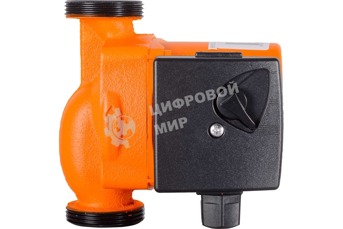 Насос центробежный Вихрь Профессионал ЦН-25-6/130 90Вт 3000л/час (68/7/15)