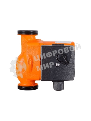 Насос центробежный Вихрь Профессионал ЦН-25-6/130 90Вт 3000л/час (68/7/15)